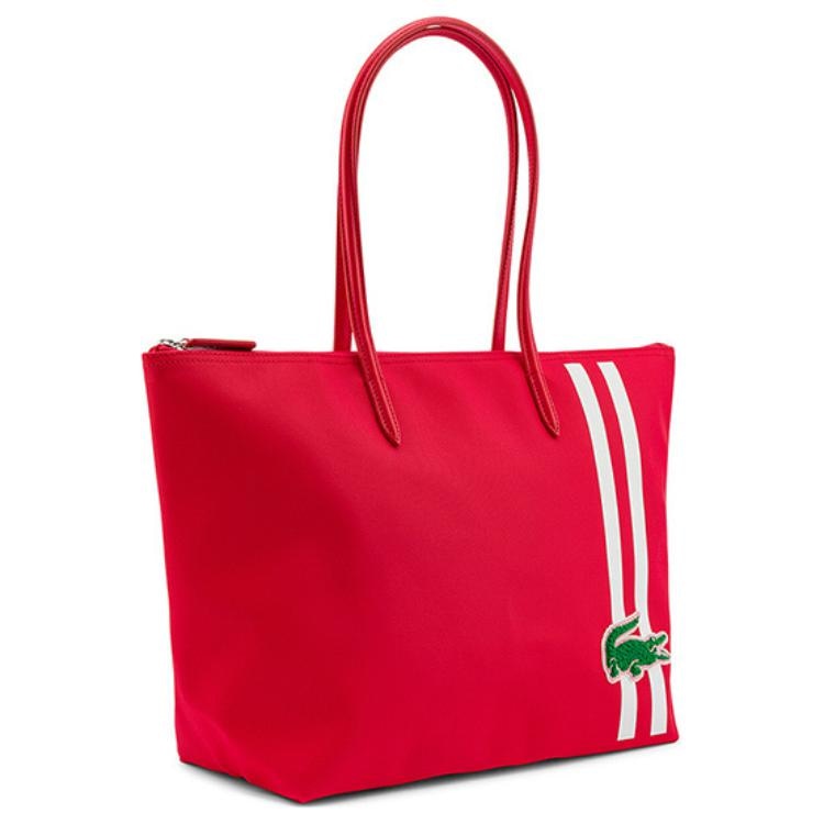 Lacoste Tote Bag — фото 1