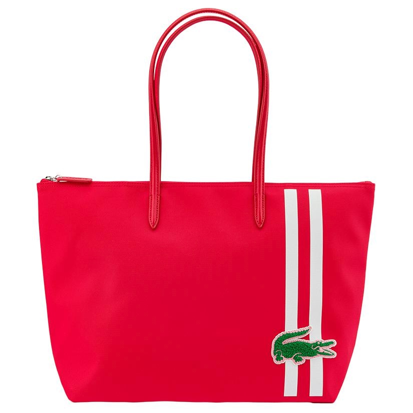 Lacoste Tote Bag