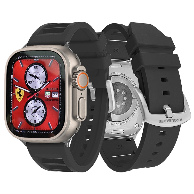 爱科力德/AKGLEADER AKGLEADER Apple Watch Band — фото 7