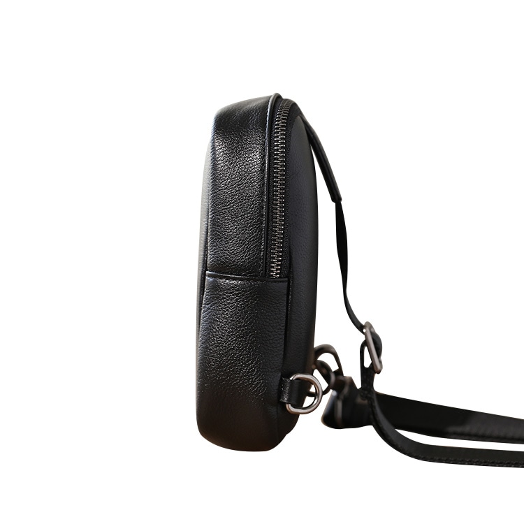 Dosrfini Shoulder Bag Black — фото 4