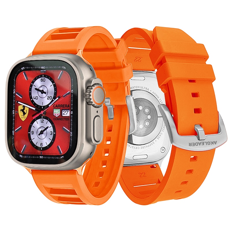 爱科力德/AKGLEADER AKGLEADER Apple Watch Band — фото 3