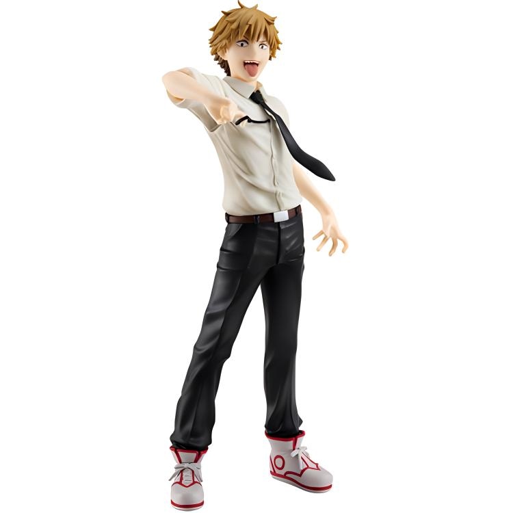 GOOD SMILE COMPANY GSC pop up parade 17cm