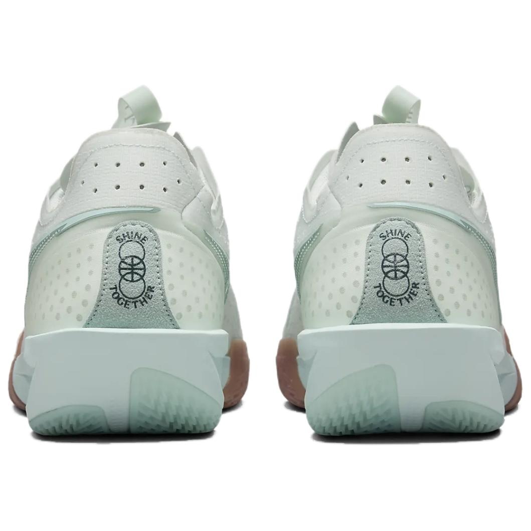 Nike Air Zoom G.T. Cut 3 — фото 8