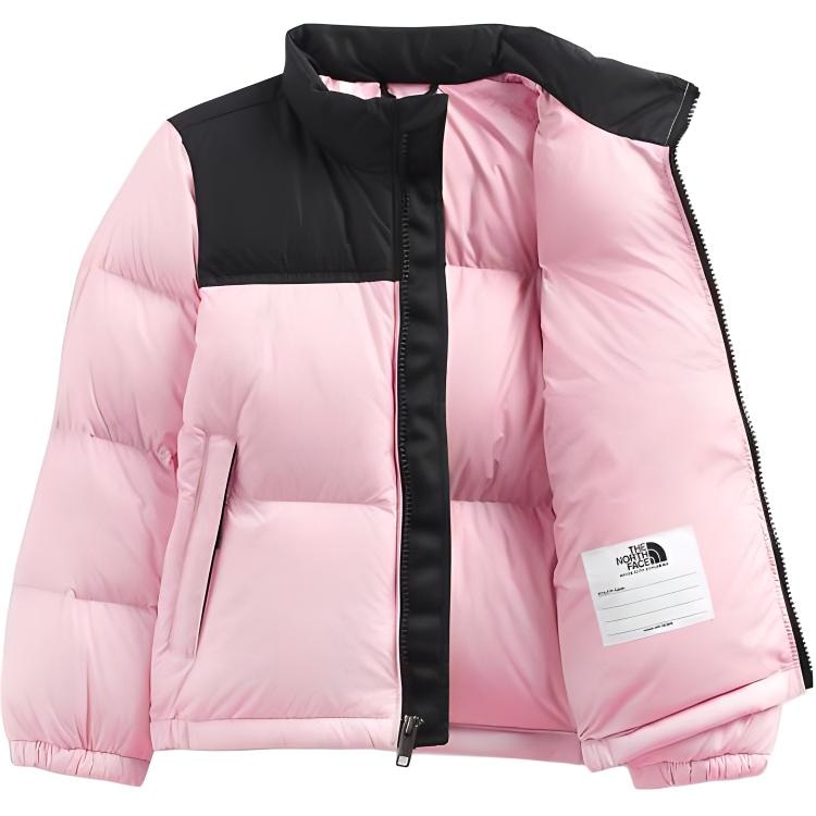 The North Face 1996 ICON Logo — фото 1
