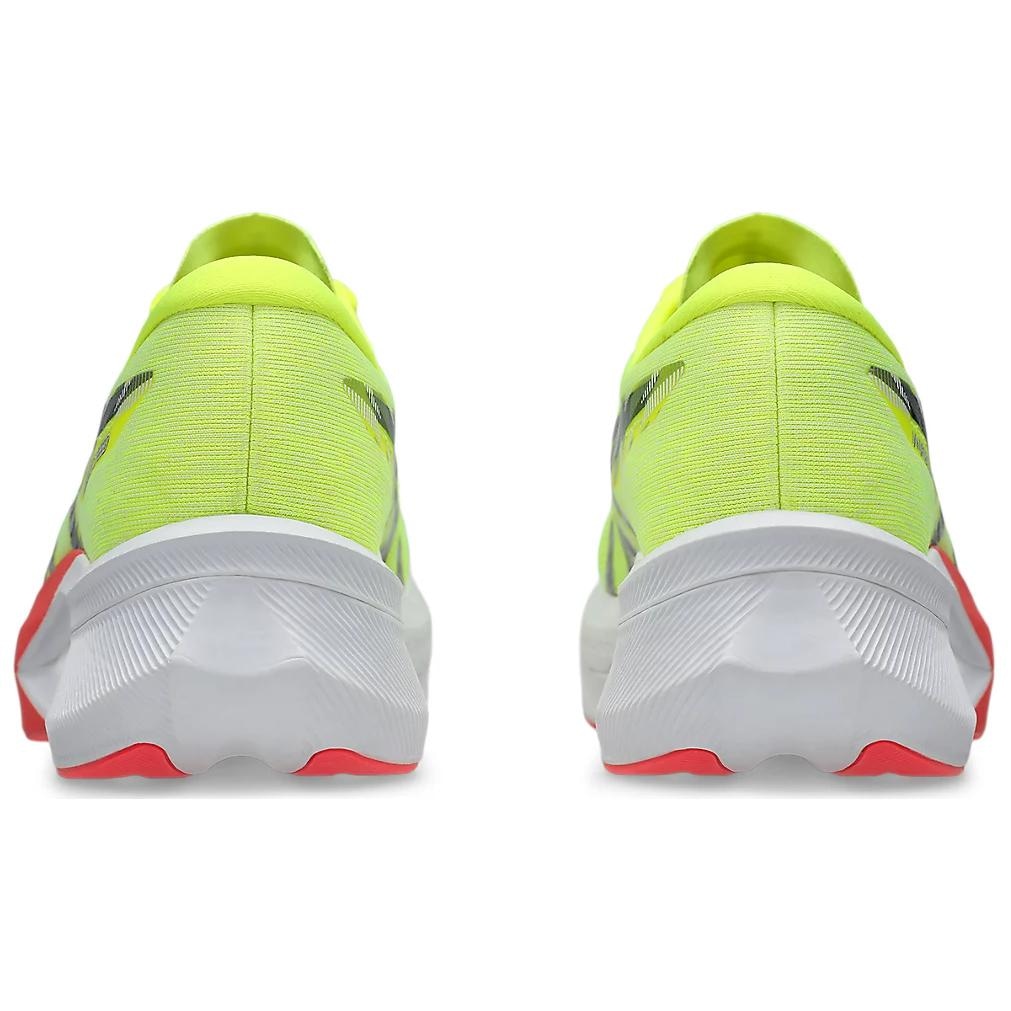ASICS MAGIC SPEED 4 Fluorescent Yellow — фото 8