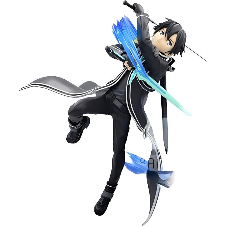 Banpresto integral factor ver. 23cm