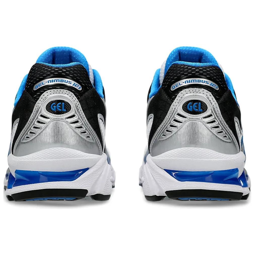 ASICS GEL-Nimbus 10.1 — фото 11