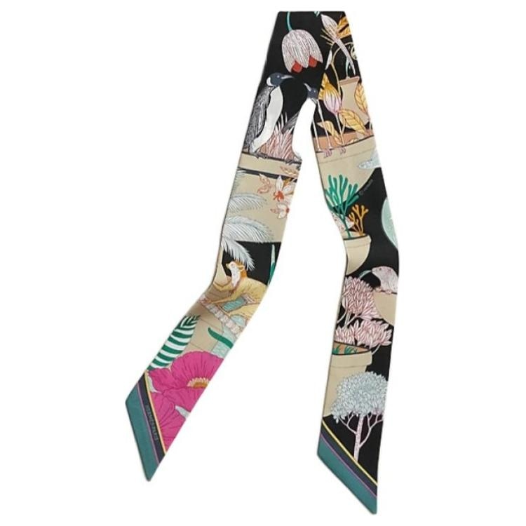 Hermes Precious Paradise Twilly