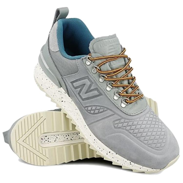New Balance NB Trail Buster — фото 7