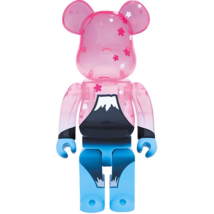 BE@RBRICK BERBRICK 400