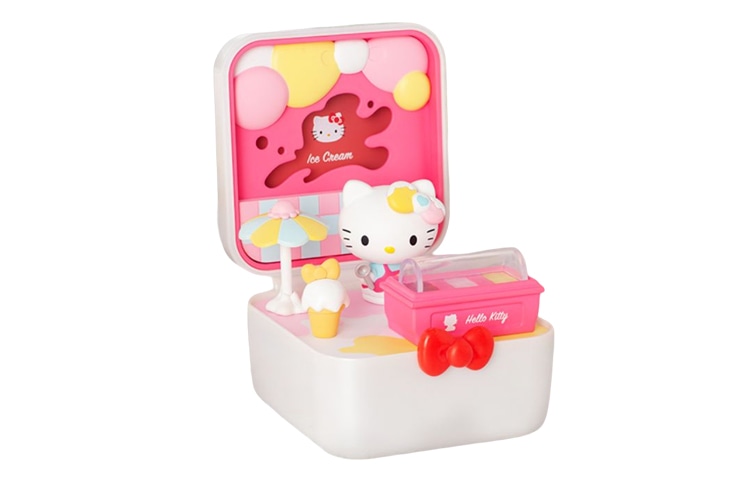 Pop Mart IP Hello Kitty 8 — фото 6