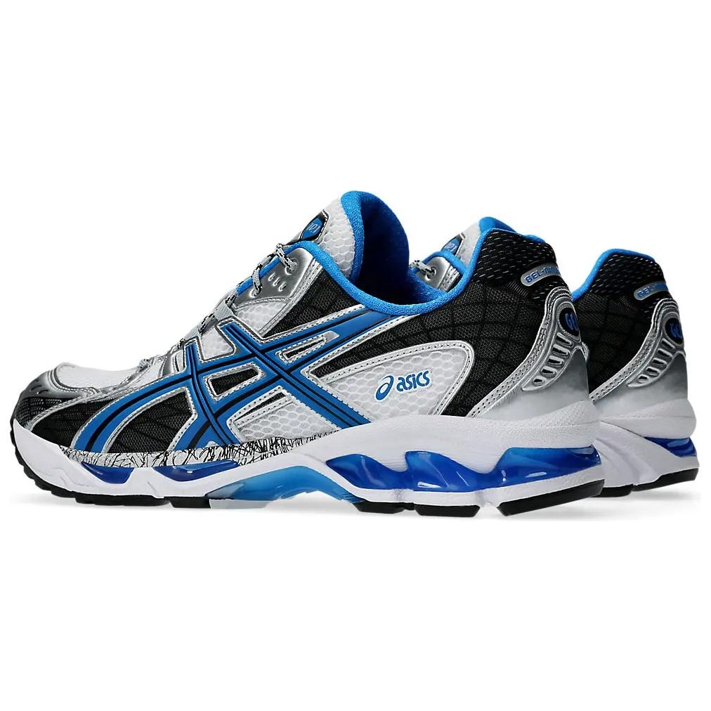 ASICS GEL-Nimbus 10.1 — фото 10