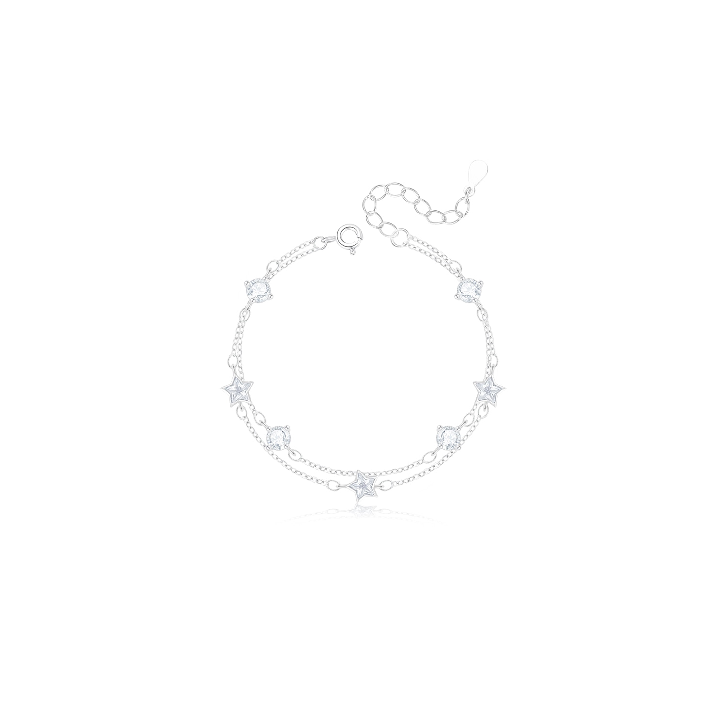 Cuz strange Intention Cuz Intention Bracelet