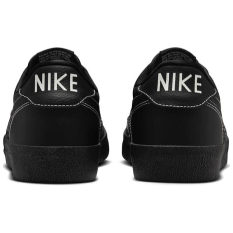 Nike Killshot 2 Black — фото 10