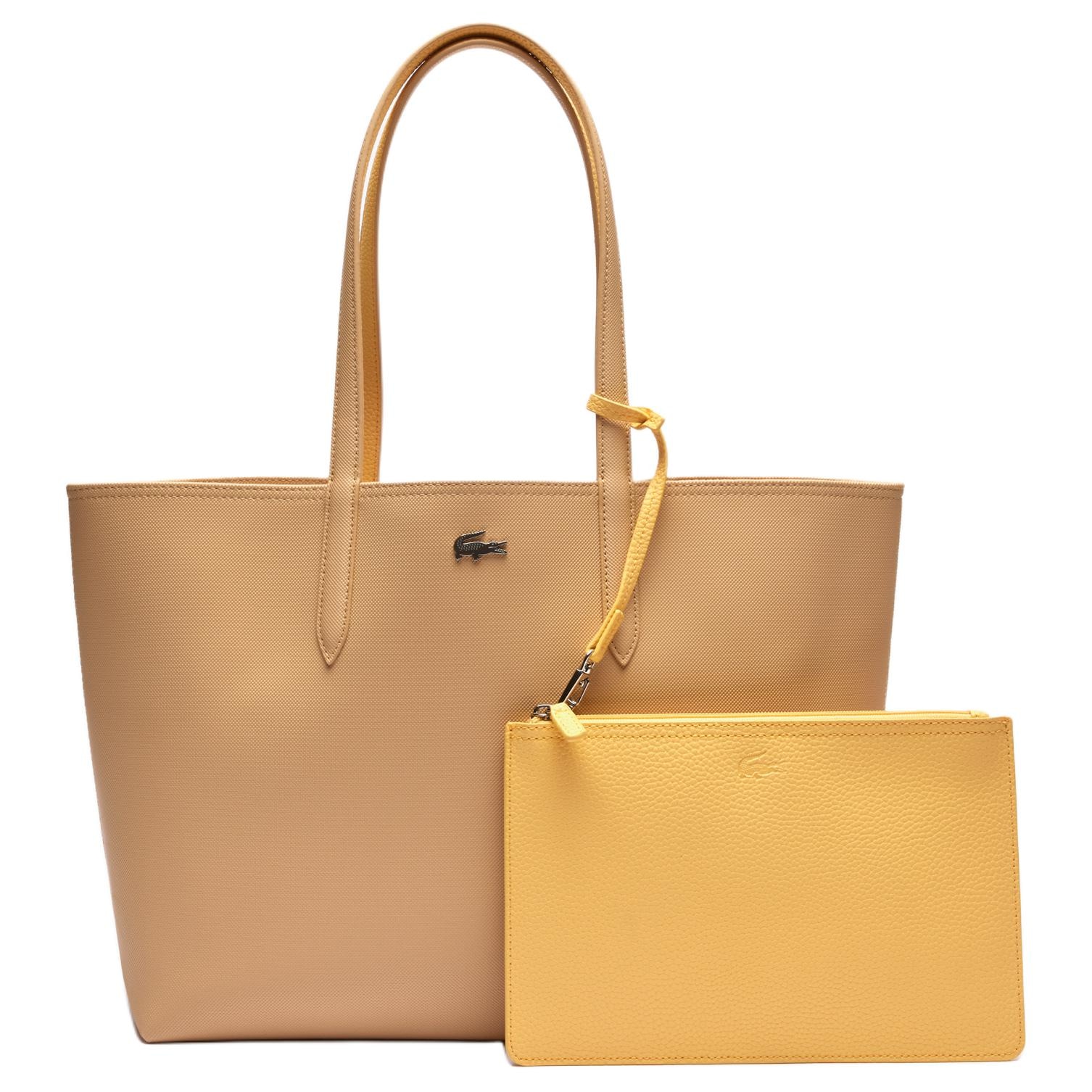 Lacoste Anna Beige