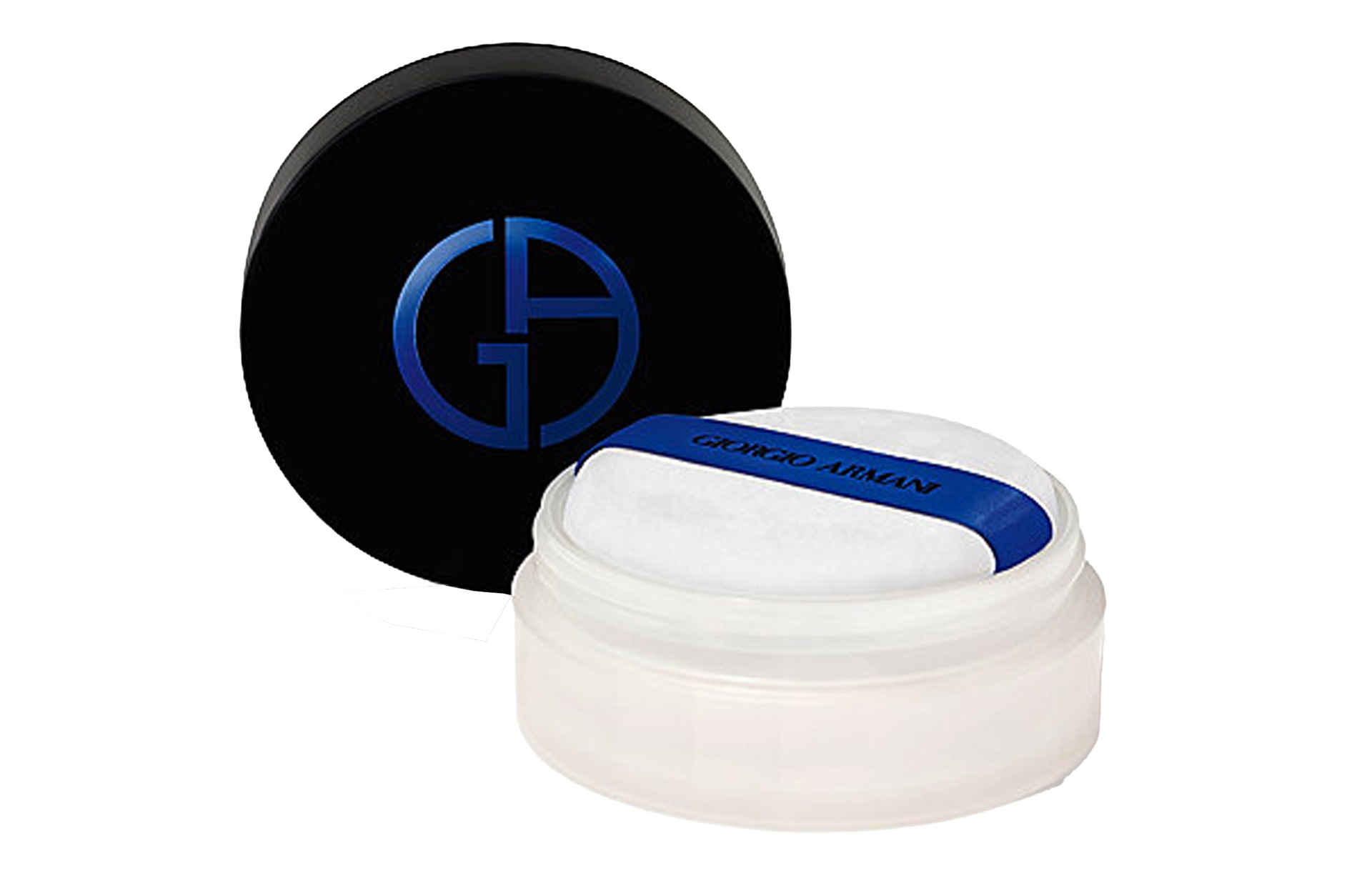 Giorgio Armani Designer Loose Powder 15g — фото 1