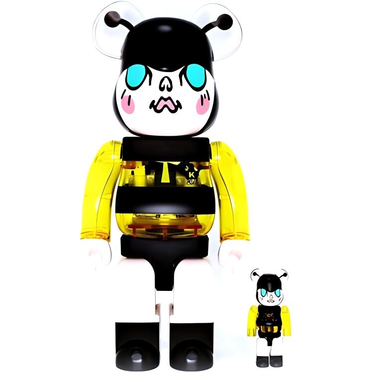 BE@RBRICK BERBRICK Molly Bee 2018 100400
