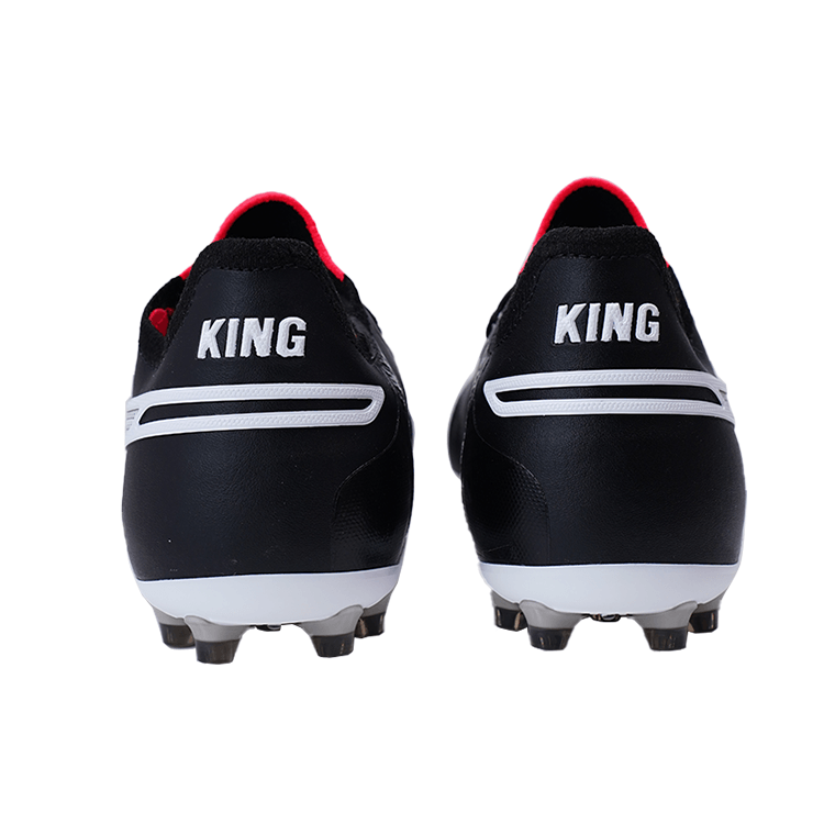 Puma King Ultimate MG Black — фото 8