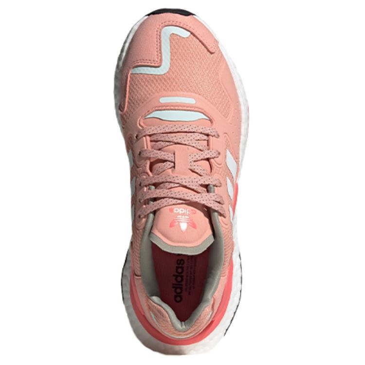 adidas originals adidas Day Jogger Pink — фото 11