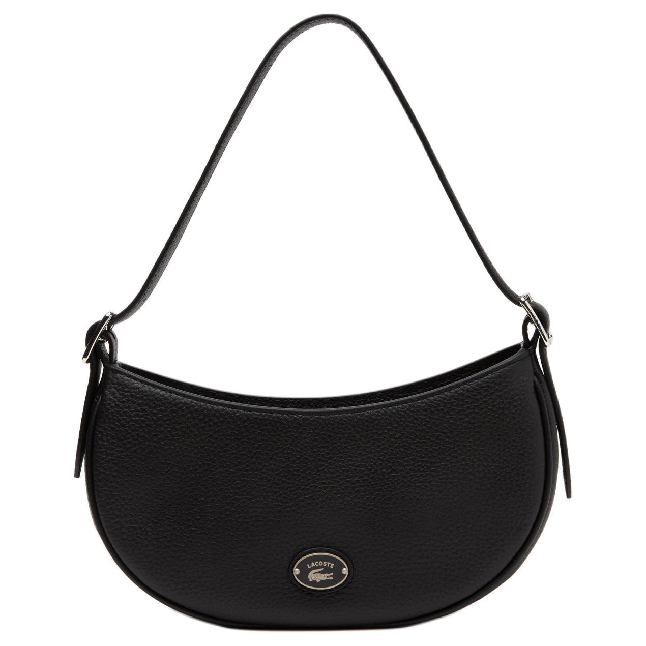 Lacoste Handbag Black