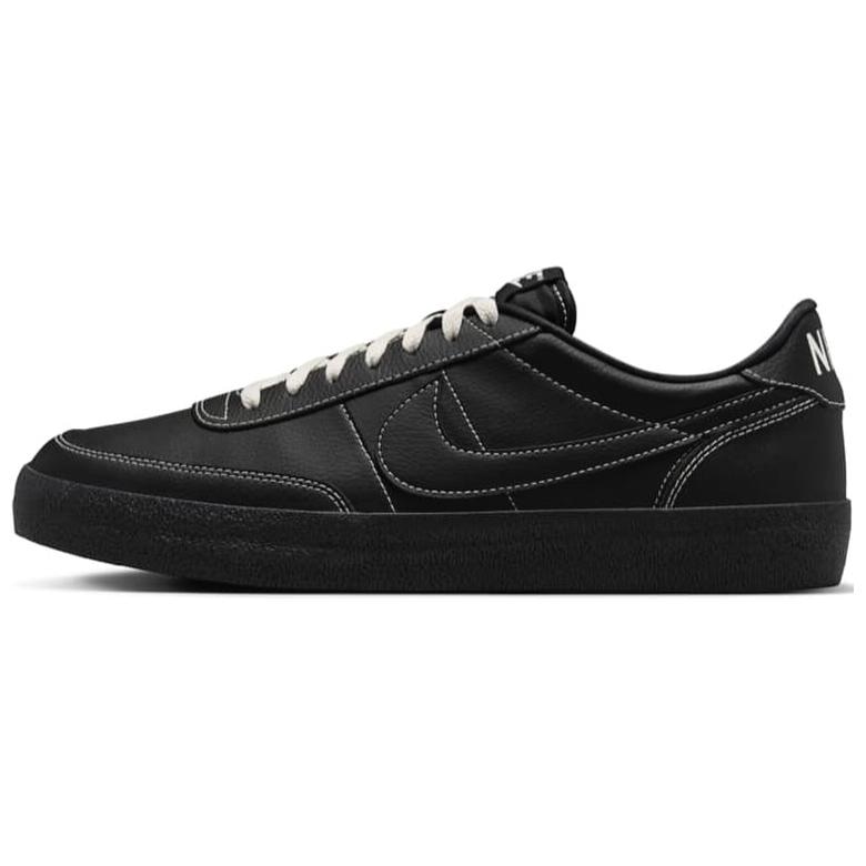 Nike Killshot 2 Black — фото 6