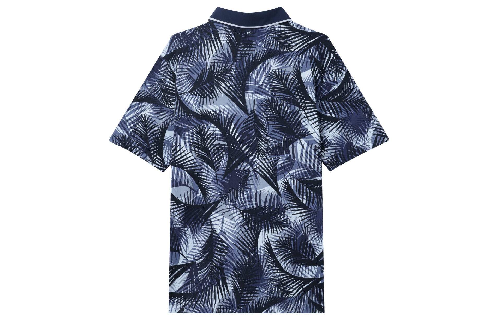 Under Armour SS23 Iso-Chill Polo — фото 1