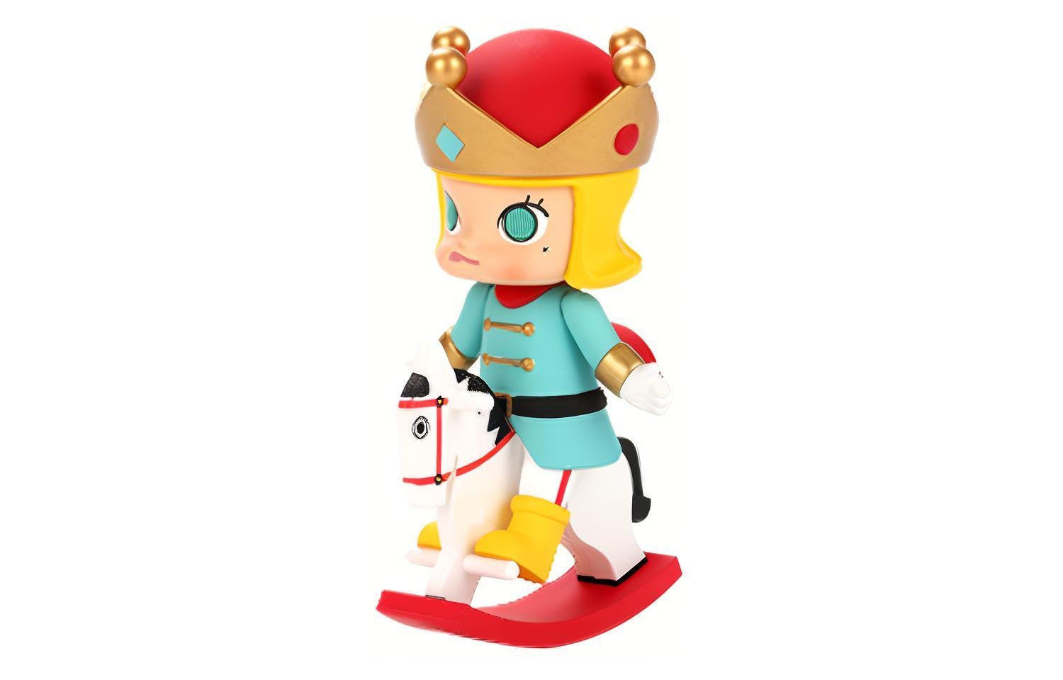 Pop Mart MOLLY