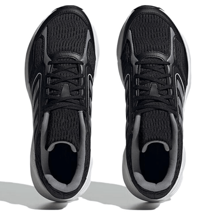 Adidas Galaxy Star Black — фото 8