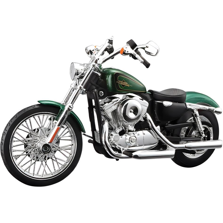 Maisto 112 2013 XL 1200v Seventy-two