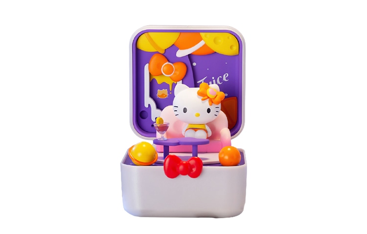 Pop Mart IP Hello Kitty 8 — фото 1