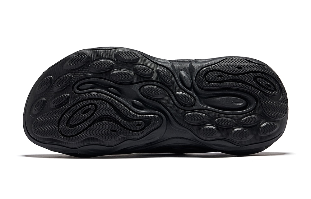 Palladium Merrell x Palladium Hydro Next Moc Black — фото 11