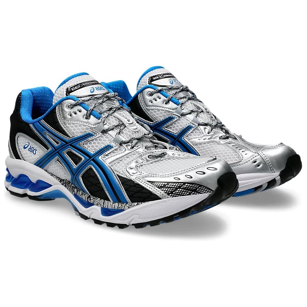 ASICS GEL-Nimbus 10.1 — фото 9