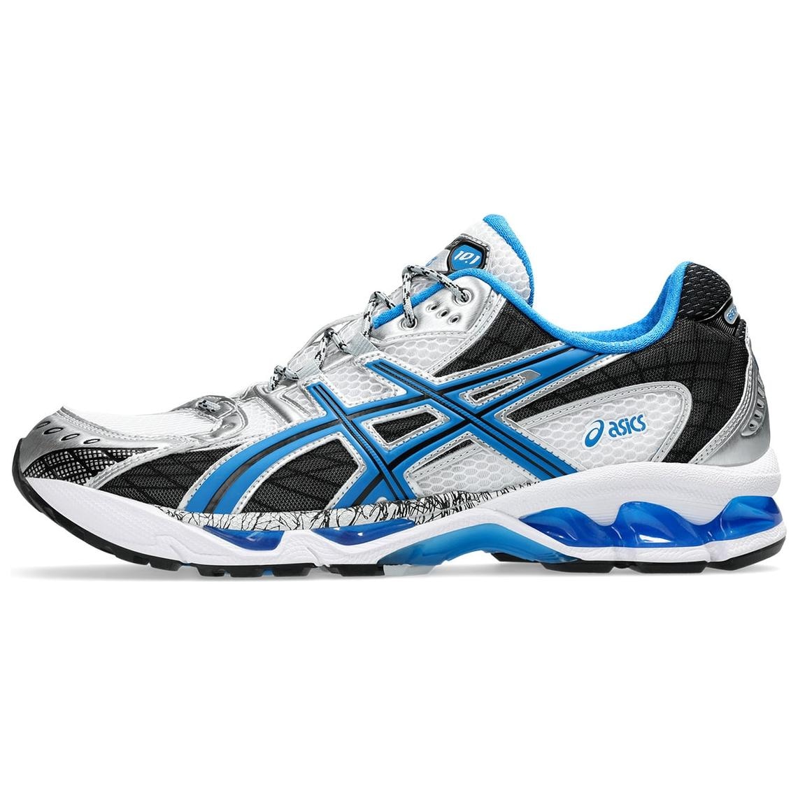 ASICS GEL-Nimbus 10.1 — фото 6