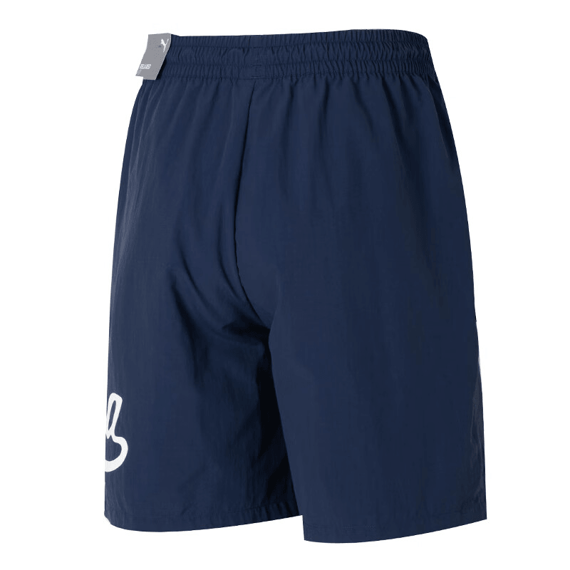 Puma Casual Shorts Blue — фото 1