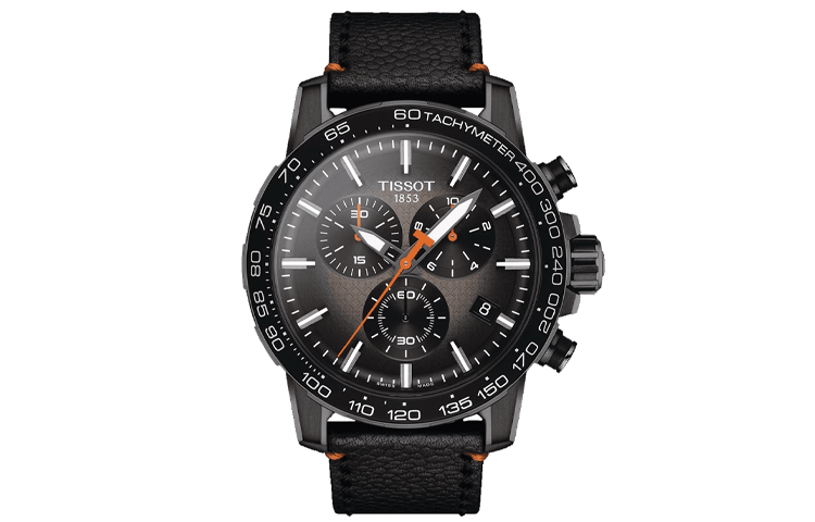 TISSOT/天梭 Tissot T125.617.36.081.00