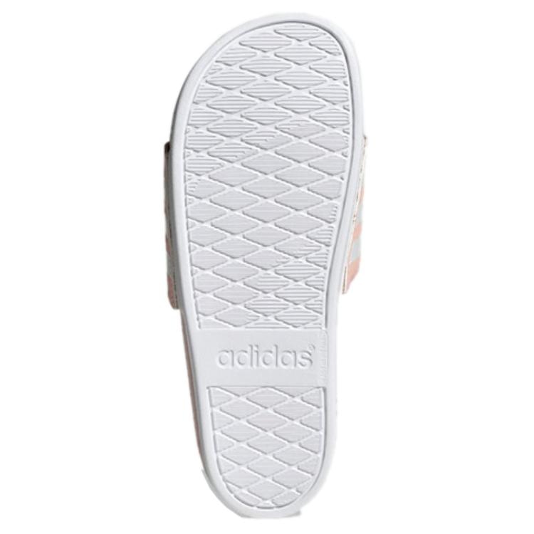Adidas Adilette Comfort Slides — фото 11