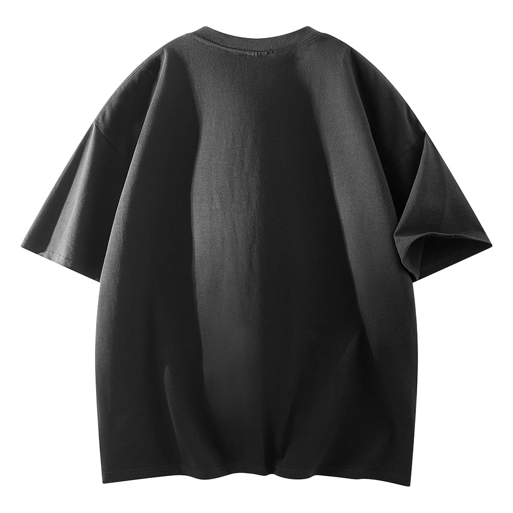 Eooven Basic Tee — фото 2