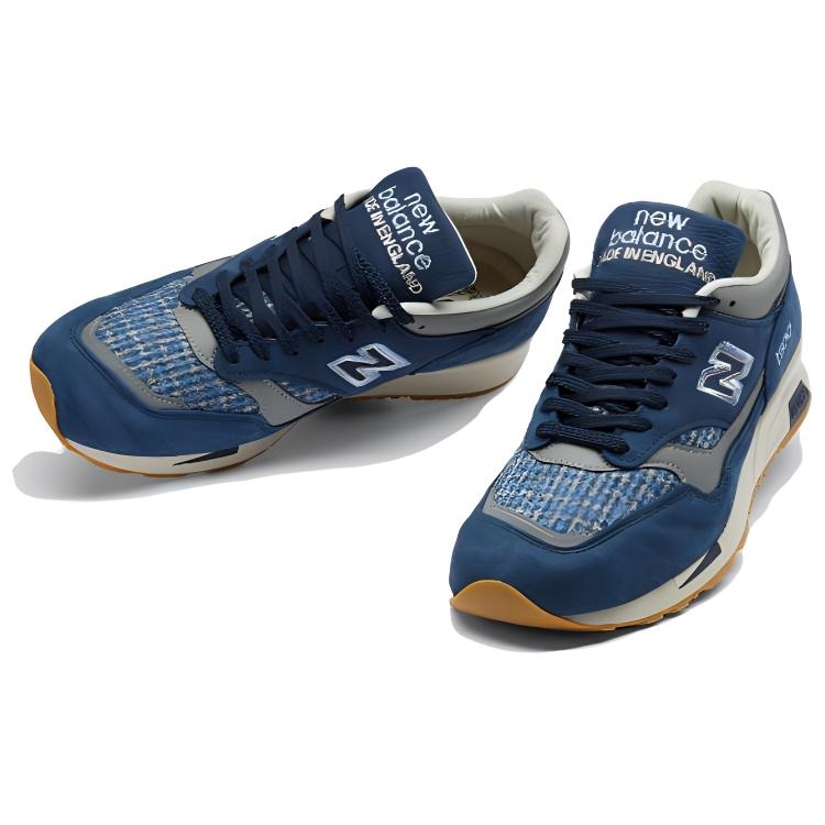 New Balance 1500 Blue — фото 5