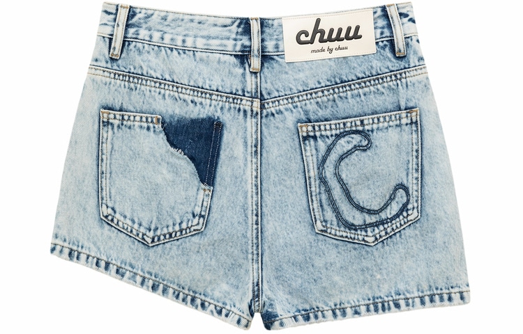 Chuu Одежда (Арт. EHF0002V) — фото 3