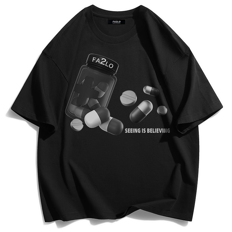 FA2LO logoT