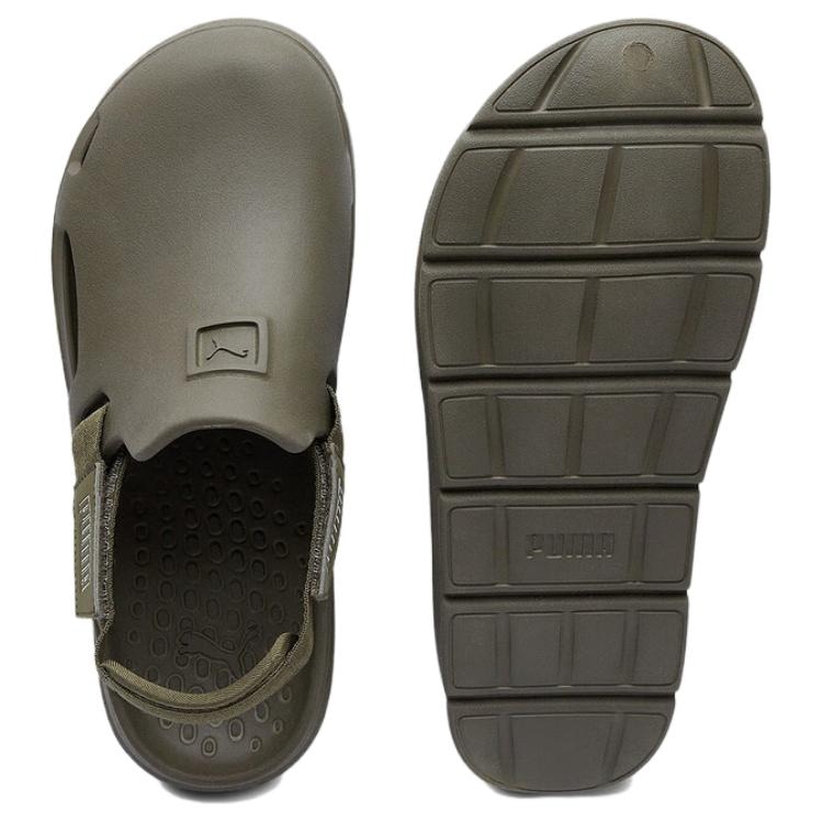 Puma Shibui Mule — фото 7