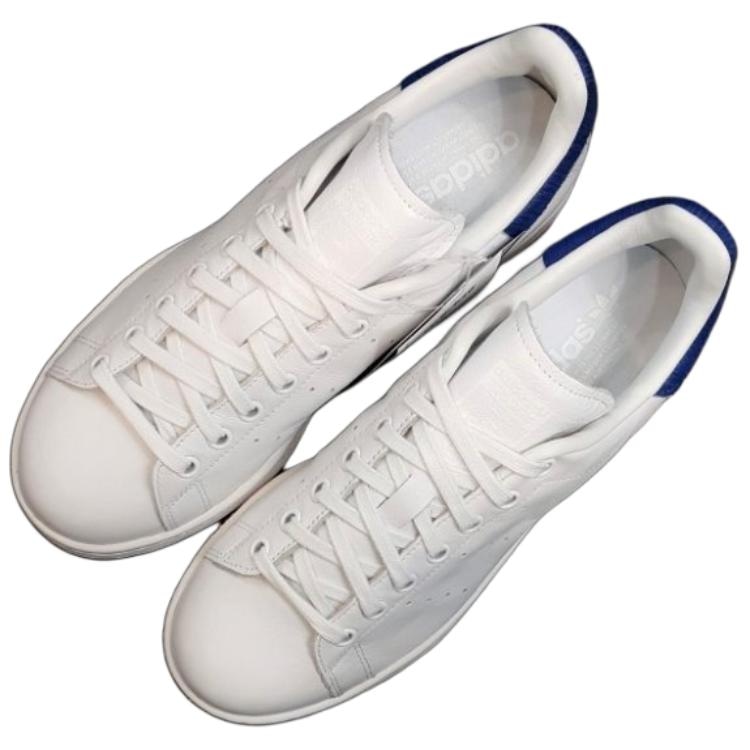 adidas originals adidas Stan Smith White — фото 9