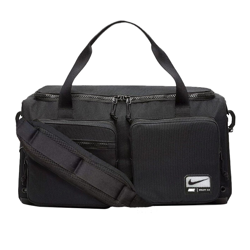 Сумки Nike Gym Bag Black