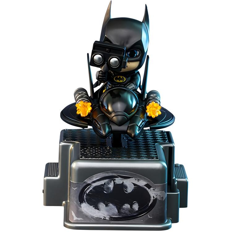 Hot Toys csrd035 89 Q 14cm
