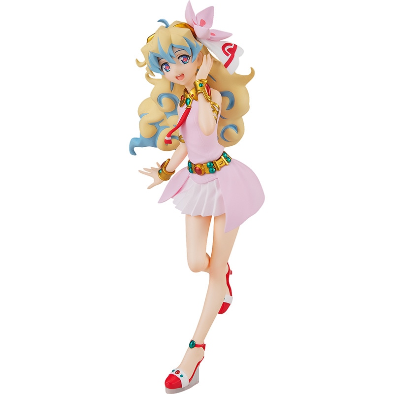GOOD SMILE COMPANY GSC POP UP PARADE