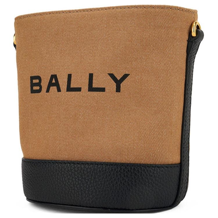 BALLY巴利 BALLY Logo