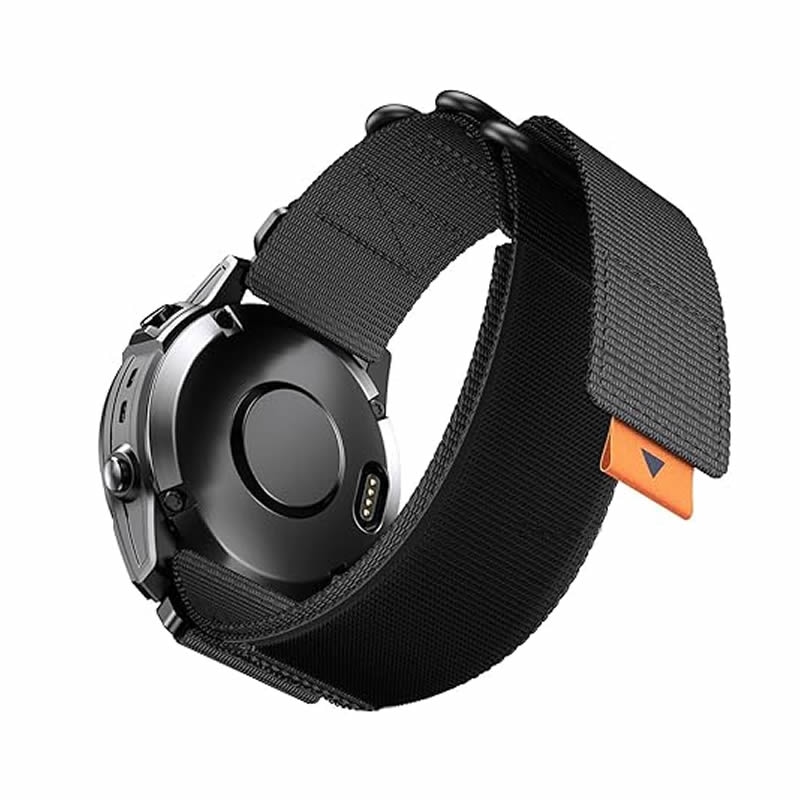 爱科力德/AKGLEADER AKGLEADER Nylon Watch Band — фото 1
