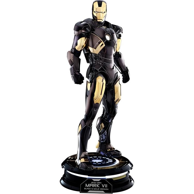 Hot Toys MARK7 32.5cm