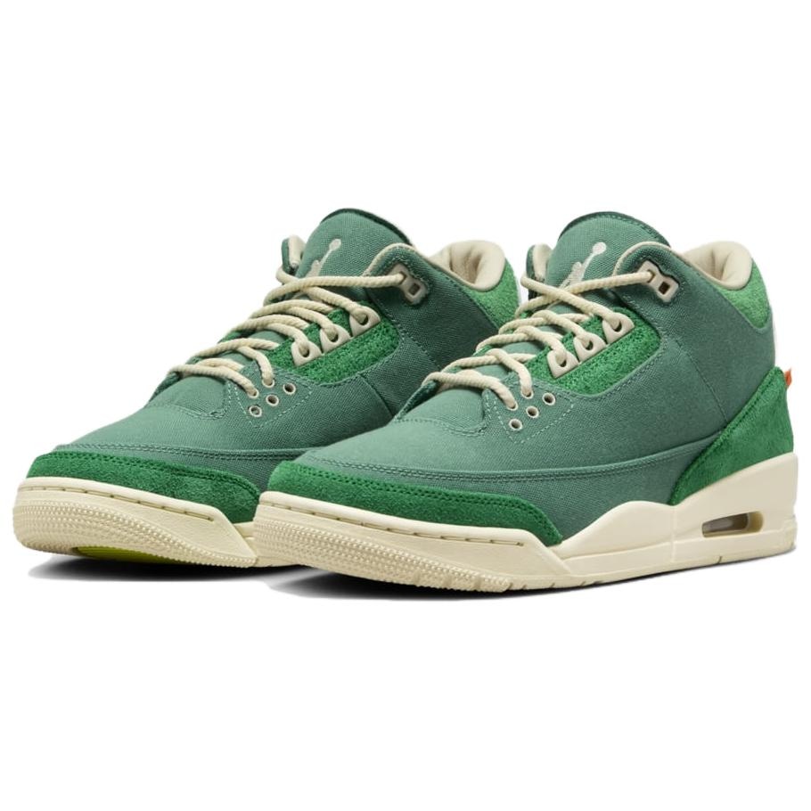 Jordan Air Jordan 3 OG WMNS "Bicoastal" — фото 8