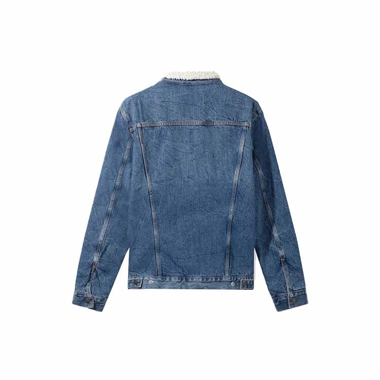 Levi’S Levis Denim Jacket — фото 1